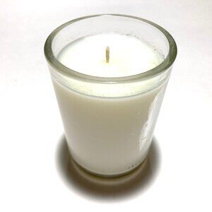 Archipelago Kashmir White Soy Candle
